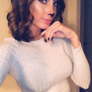 Meet your Posher, Christi